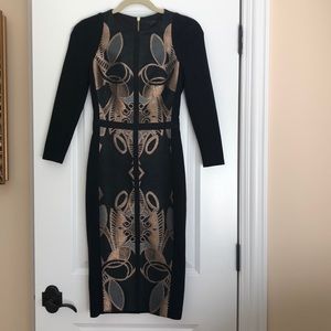 Ted Baker London Dress